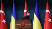 Pourparlers en Suisse sur le plan de paix de Trump pour l'Ukraine