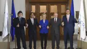 Pourquoi l'accord UE-Mercosur suscite une opposition unanime en France