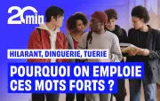 Pourquoi on dit « c'est une dinguerie » : l'inflation des mots hyperboliques