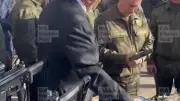 Pourquoi Poutine a-t-il mis un treillis pour Zapad-2025 ?