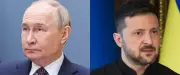 Pourquoi Poutine devrait esquiver la main tendue de Zelensky à Istanbul
