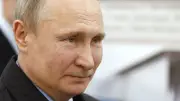 Poutine confiant : objectifs en Ukraine 
