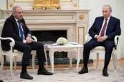 Poutine exclut une adhésion de l'Arménie à l'UE, rappelant les incompatibilités économiques