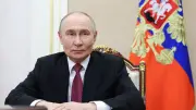 Poutine menace d'étrangler les entreprises occidentales en Russie