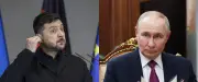 Poutine prêt à rencontrer Zelensky à Moscou, une condition surprenante
