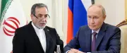 Poutine reçoit le chef de la diplomatie iranienne : les enjeux de la rencontre