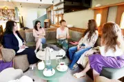 Pouvoir d'entreprendre : un réseau féminin s'implante à Brignoles pour soutenir les entrepreneuses