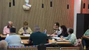 Premier conseil municipal de Villeneuve-lès-Béziers : indemnités, représentations et emplois validés
