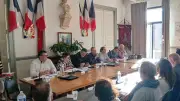 Premier conseil municipal à Saint-André-de-Sangonis : vigilance budgétaire et nomination surprise