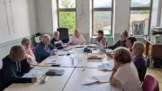Premier conseil municipal à Saint-Julien-des-Points : budget eau excédentaire et indemnités réduites