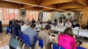 Premier conseil municipal serein après les élections à Palavas-les-Flots