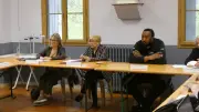 Premier conseil municipal à Soubès : divergences marquées entre majorité et opposition