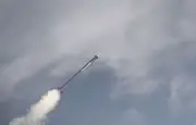 Premier tir réussi du Thundart, futur système d'artillerie français