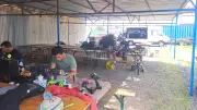 Première course régionale de modélisme à Pézenas : 24 pilotes en lice