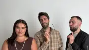 Première de 