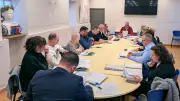 Premières décisions du nouveau conseil municipal de Comps : Color Run, délégations et finances