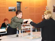 Prigonrieux complète son exécutif municipal avec l'élection de Julie Schaefer