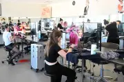 Périgueux : cinq apprenties coiffeuses brillent aux Meilleurs Apprentis de France