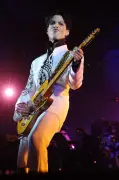 Prince, le génie musical de Minneapolis, s'est éteint il y a 8 ans