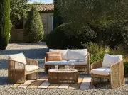 Printemps 2024 : Profitez des réductions Maisons du Monde pour rafraîchir votre intérieur