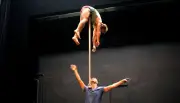Péripé'Cirque : le festival circassien revient avec acrobaties et émotions