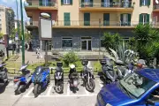 Prise d'otages dans une banque à Naples : 25 personnes libérées saines et sauves après deux heures de terreur
