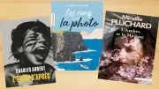 Prix des lecteurs du Grand Pic Saint-Loup : trois romans en lice