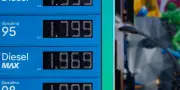 Prix du carburant : cinq pays européens veulent taxer les profits exceptionnels des groupes énergétiques