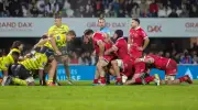 Pro D2 : Derby décisif Montois-Dacquois dans une lutte serrée pour le maintien