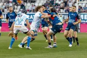 Pro D2 : Mont-de-Marsan décroche un bonus défensif insuffisant à Grenoble (22-21)
