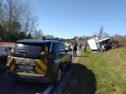 Procès à Bergerac : la famille d'une victime face au chauffeur de poids lourd