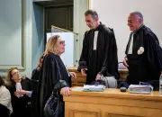 Procès de Bordeaux : un agriculteur jugé pour le meurtre de l'amant de son ex et sa tentative d'assassinat