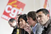 Procès de deux représentants CGT du port de Marseille pour détournement de fonds