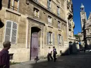 Procès Doucet : le scandale des trésors volés de la bibliothèque littéraire