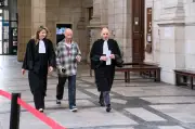 Procès du meurtre d'Agnès Lassalle : le mobile divise les avocats au deuxième jour des audiences