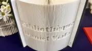 Programme d'avril à la bibliothèque Daniel Viala : ateliers et exposition