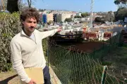 Projet immobilier contesté à Cagnes-sur-Mer : les riverains craignent un drame routier