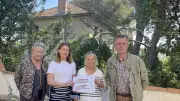 Projet immobilier rue Mourgues : les riverains mobilisés à Nîmes