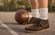 Promotion exceptionnelle : Les Clarks Wallabee à 85€ au lieu de 160€ sur BAZARCHIC