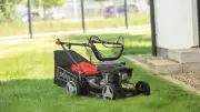 Promotion imminente : la tondeuse thermique Scheppach à prix cassé sur Cdiscount
