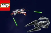 Promotions Amazon : 5 sets LEGO Star Wars pour tous les fans de la saga