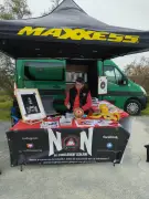 Prévention du harcèlement scolaire au festival de rap des Prés-Valet