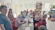 Prévention et bien vieillir : ateliers à la résidence seniors