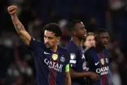 PSG-Bayern : un match d'anthologie célébré par la presse européenne