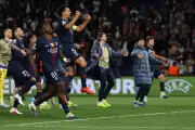 PSG-Bayern : un match historique avec neuf buts en demi-finale de LdC