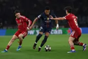 PSG face à Liverpool : le match retour décisif pour les demi-finales de Ligue des champions