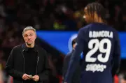 PSG : La rotation de Luis Enrique mise à l'épreuve face à un calendrier infernal