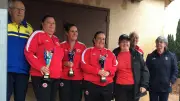 Pétanque : Les championnats départementaux de l'Hérault entrent dans le vif du sujet ce week-end