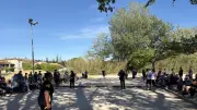 Pétanque à Montfrin : 116 équipes en lice pour les qualificatifs de doublette mixte