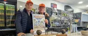 Pétanque à Sète : le tournoi inter-bars revient sur la place Victor-Hugo